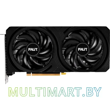 Видеокарта Palit RTX 4060 Infinity 2 8GB GDDR6 (NE64060019P1-1070L)
